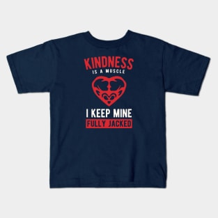 Kindness Kids T-Shirt